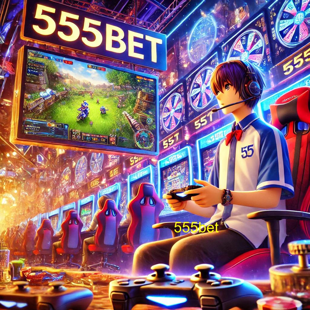 555bet