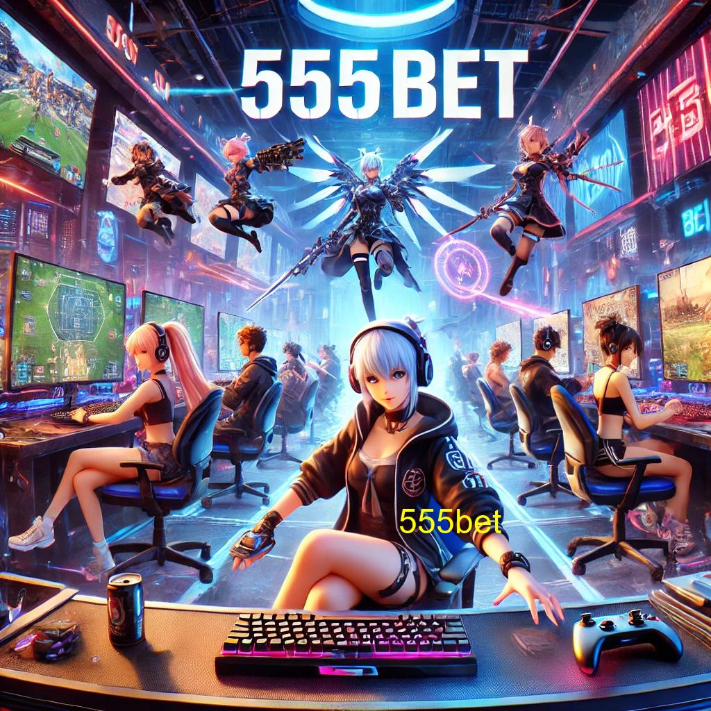 555bet