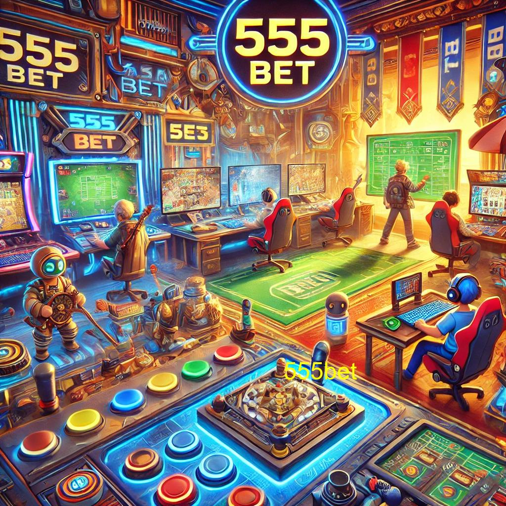 555bet