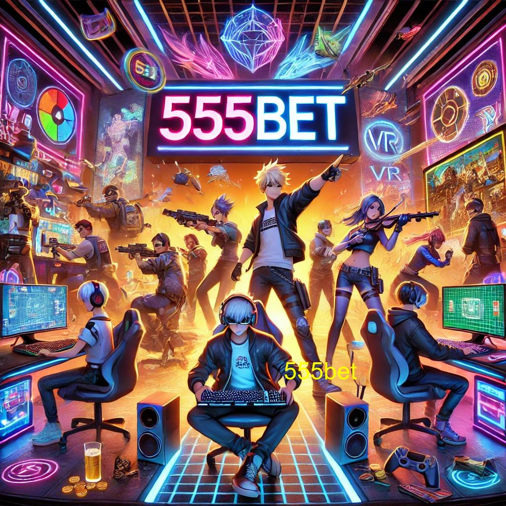555bet