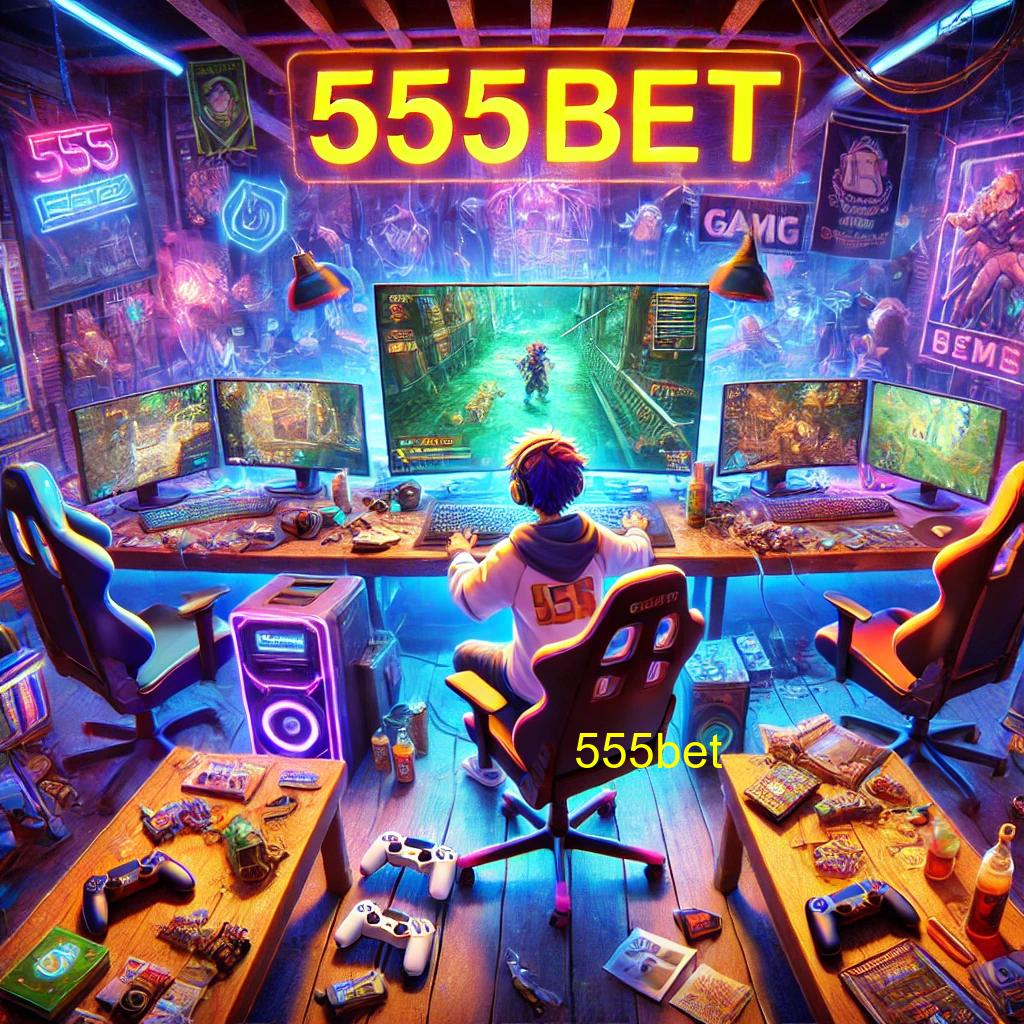 555bet