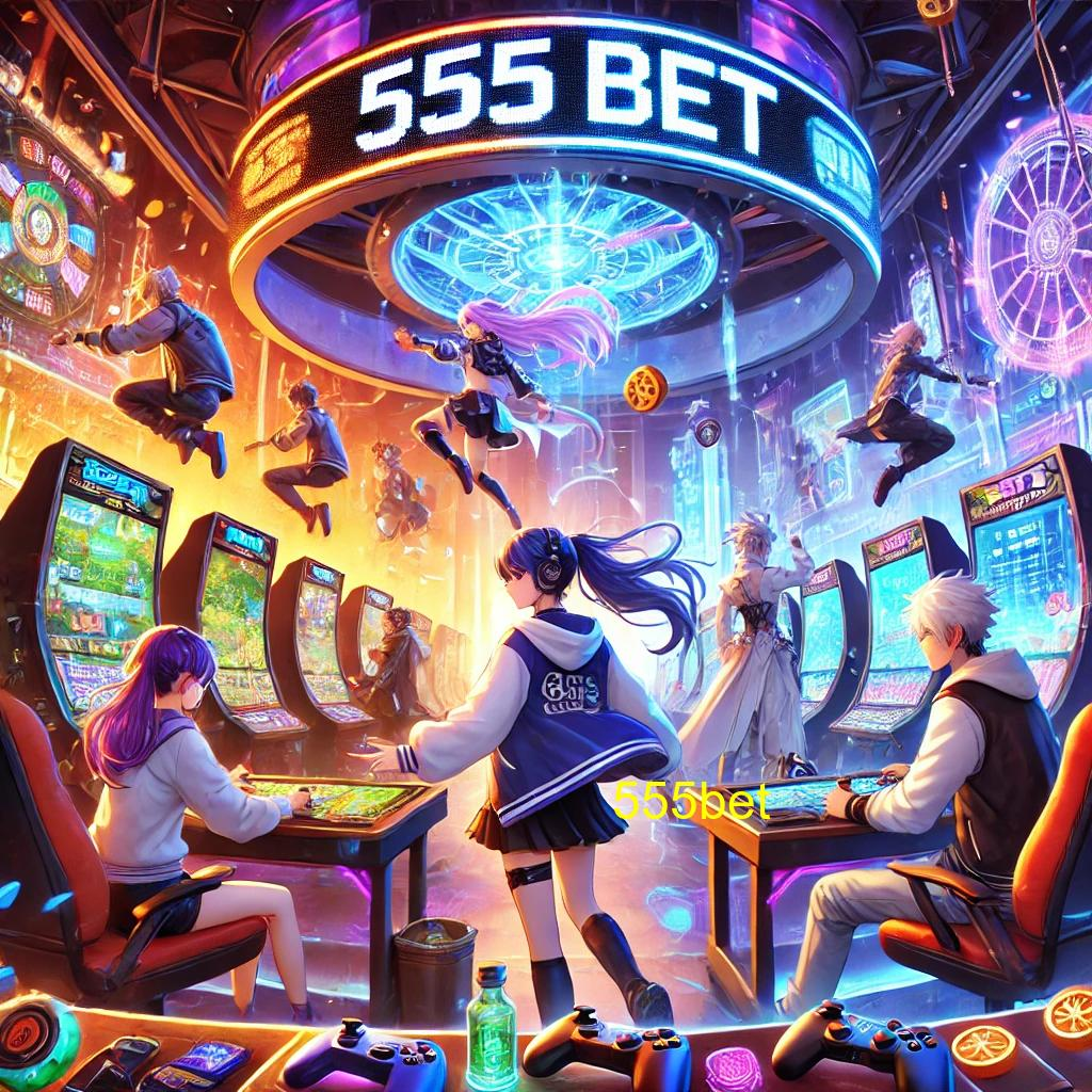 555bet