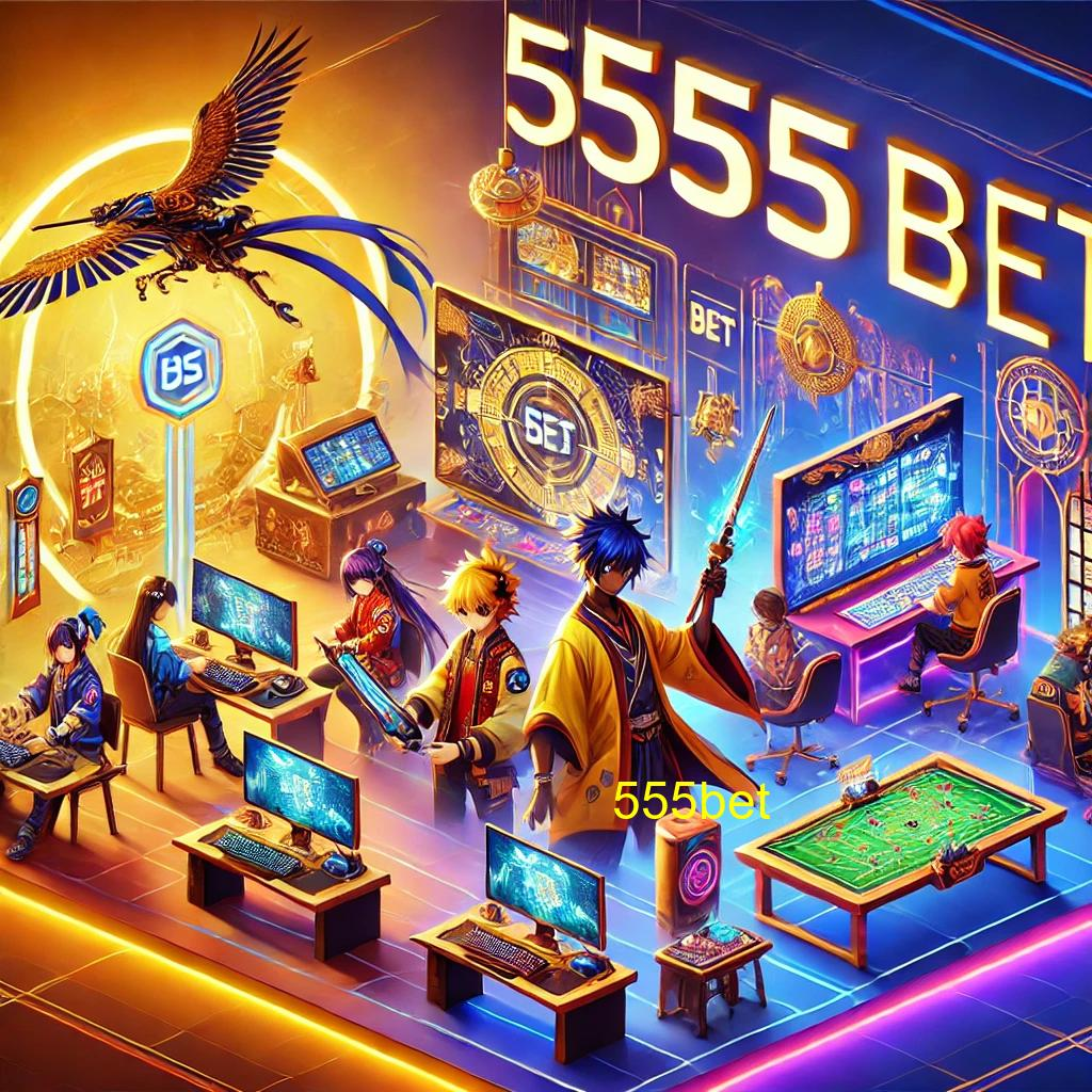 555bet