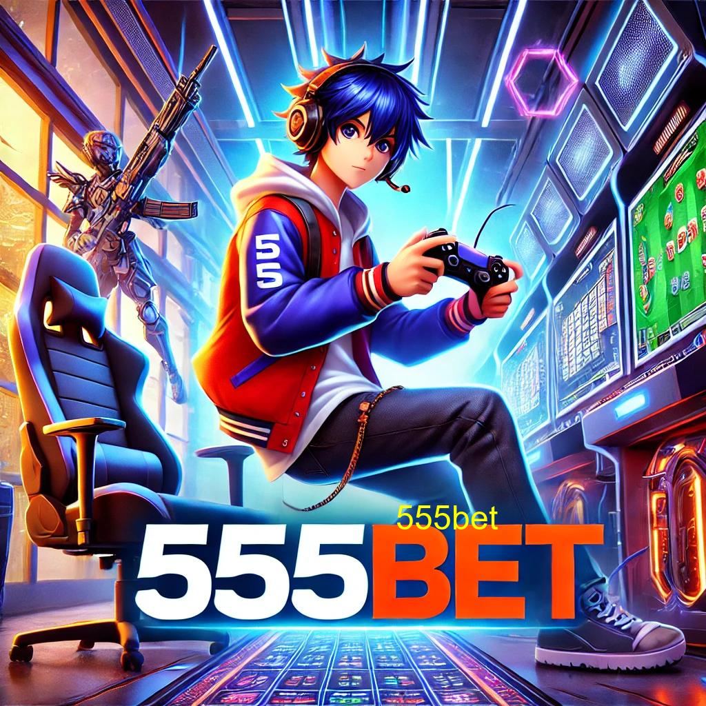 555bet
