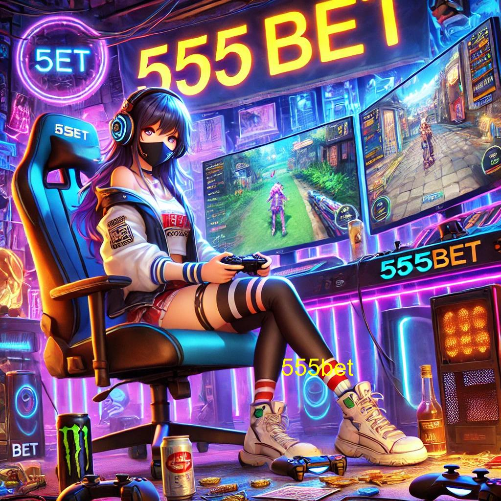 555bet