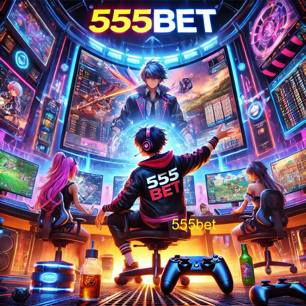 555bet