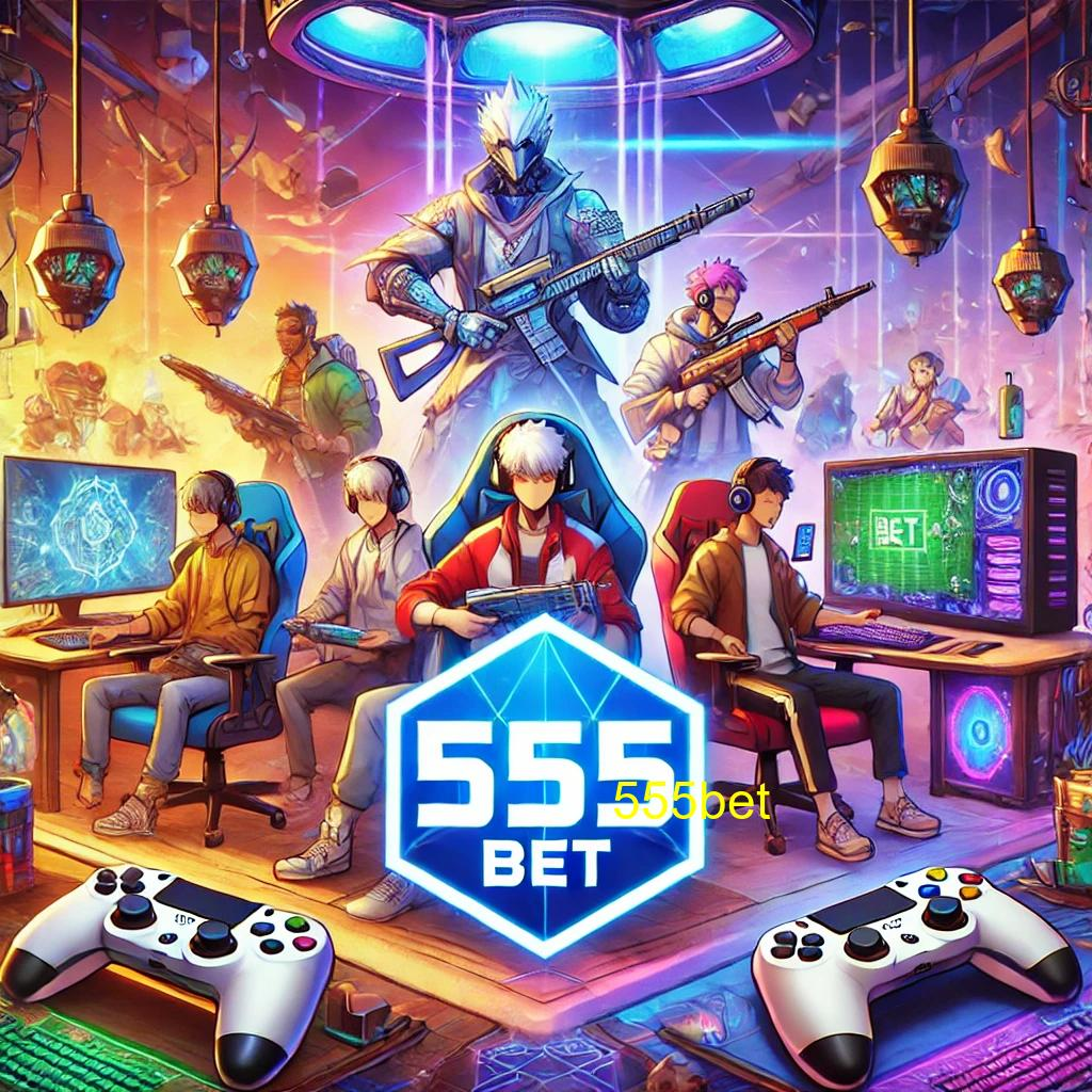 555bet