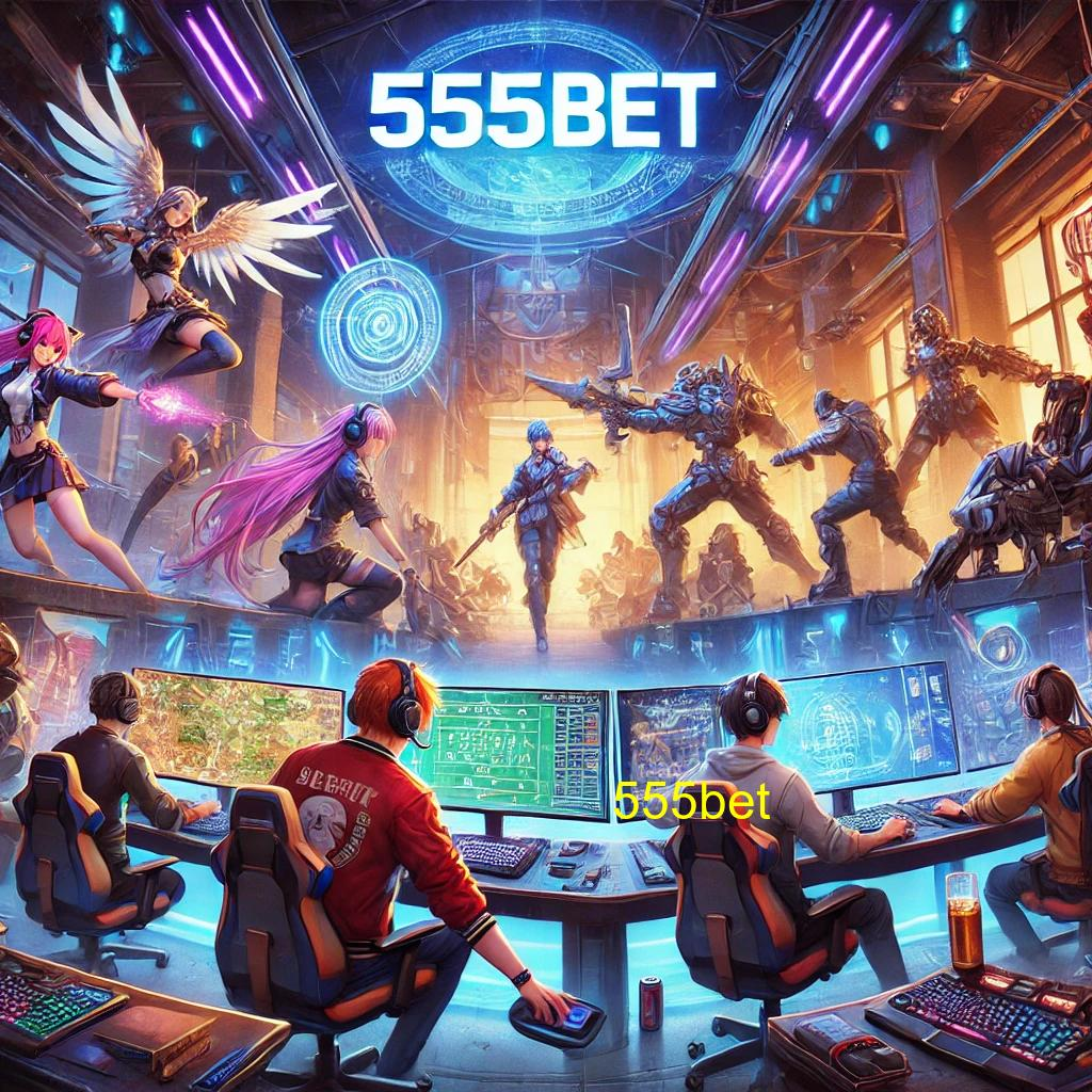 555bet