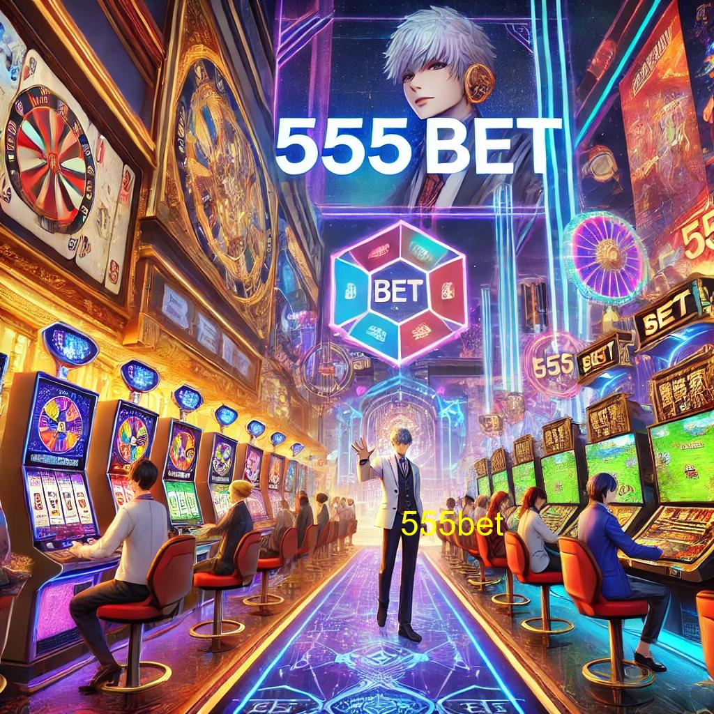 555bet