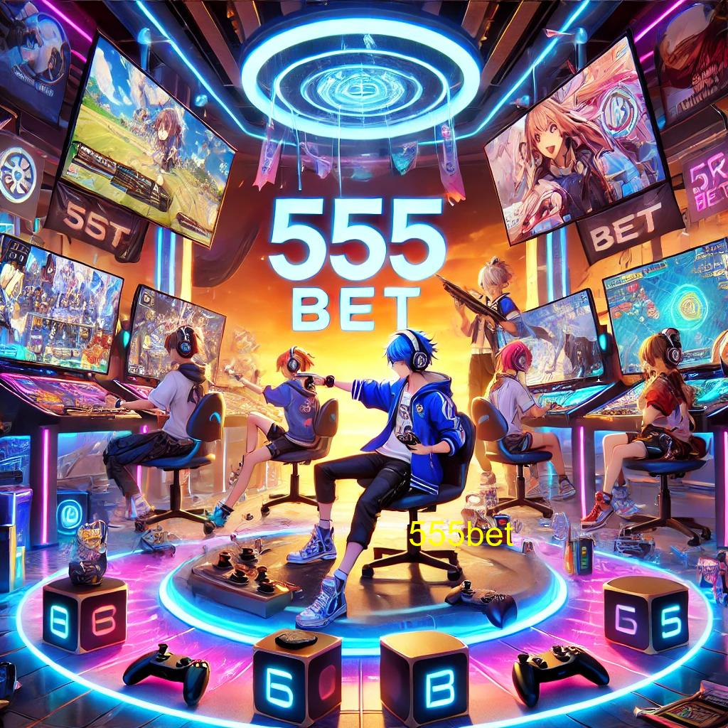 555bet